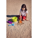 Junior Sand Set 4 Pieces