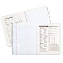 College Ruled Black Marble Composition Notebooks Pack of 12