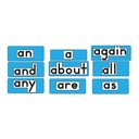 Magnetic Big Wall Words 1st 100 Words Level 1