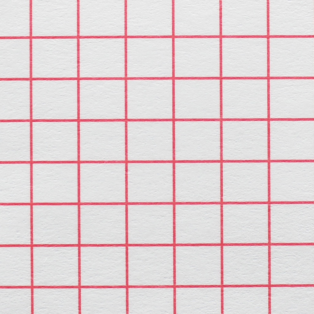 10 x 10 Grid Graphing 3M Post-it® Notes 4 Pads