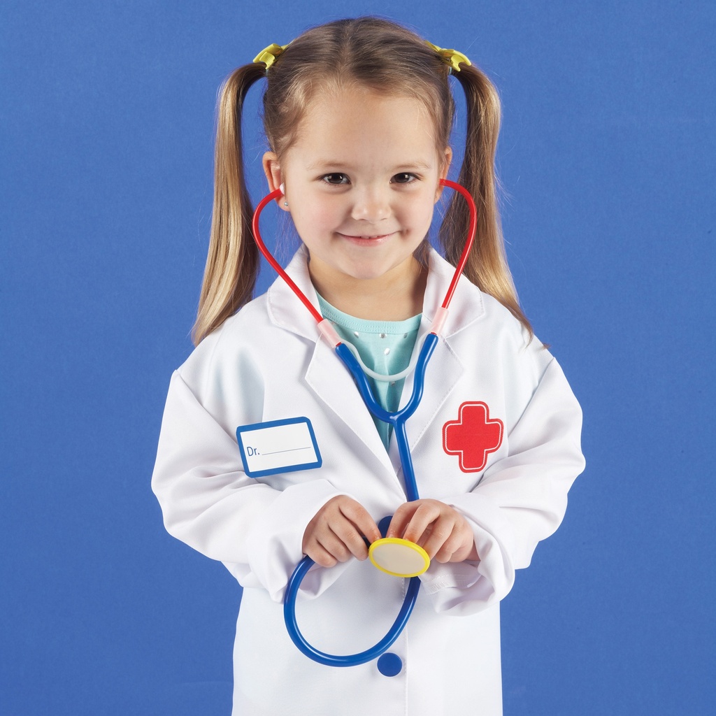 Pretend & Play® Doctor Play Set