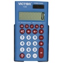 Teacher's Kit: 10 Pack of Pocket Calculators