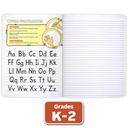 Ruled Primary Composition Book