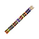 Welcome To Our Class Motivational Pencils 12/pkg