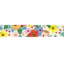 Wildflowers Magnetic Border