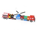 Magnetic Mix or Match®Vehicles Deluxe Set 2