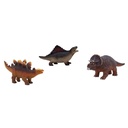 Dinosaurs Playset 6 Pieces