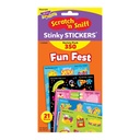 Fun Fest Stinky Stickers® Variety Pack