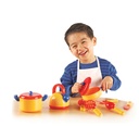 Pretend & Play® Cooking Set