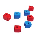 UNIFIX® CVC Letter Cubes Set