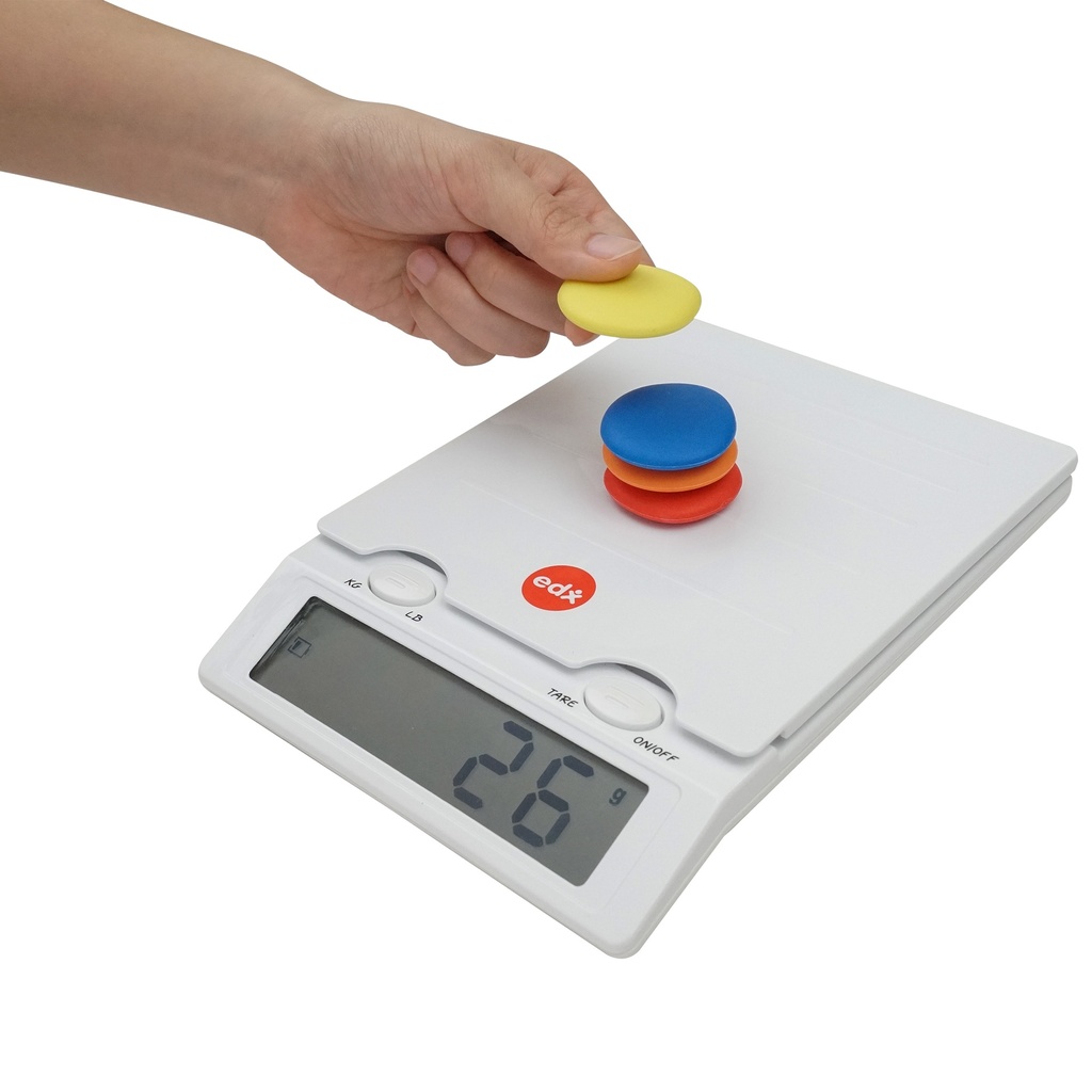 Digital Scale