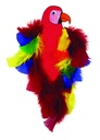 Assorted Bright Hues Turkey Plumage Feathers 1 oz.