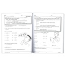 Pre-Algebra Resource Book Grades 6-8