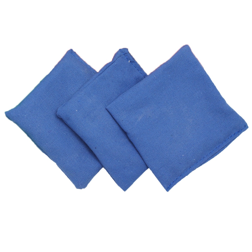 3.5" x 3.75" Bean Bags 24ct