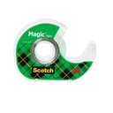 3/4" x 650" Magic™ Tape Pack of 6