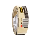 1.41 in x 60.1 yd Contractor Grade Masking Tape Pack of 3