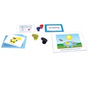 Science Readiness Learning Center Game: Weather & Sky