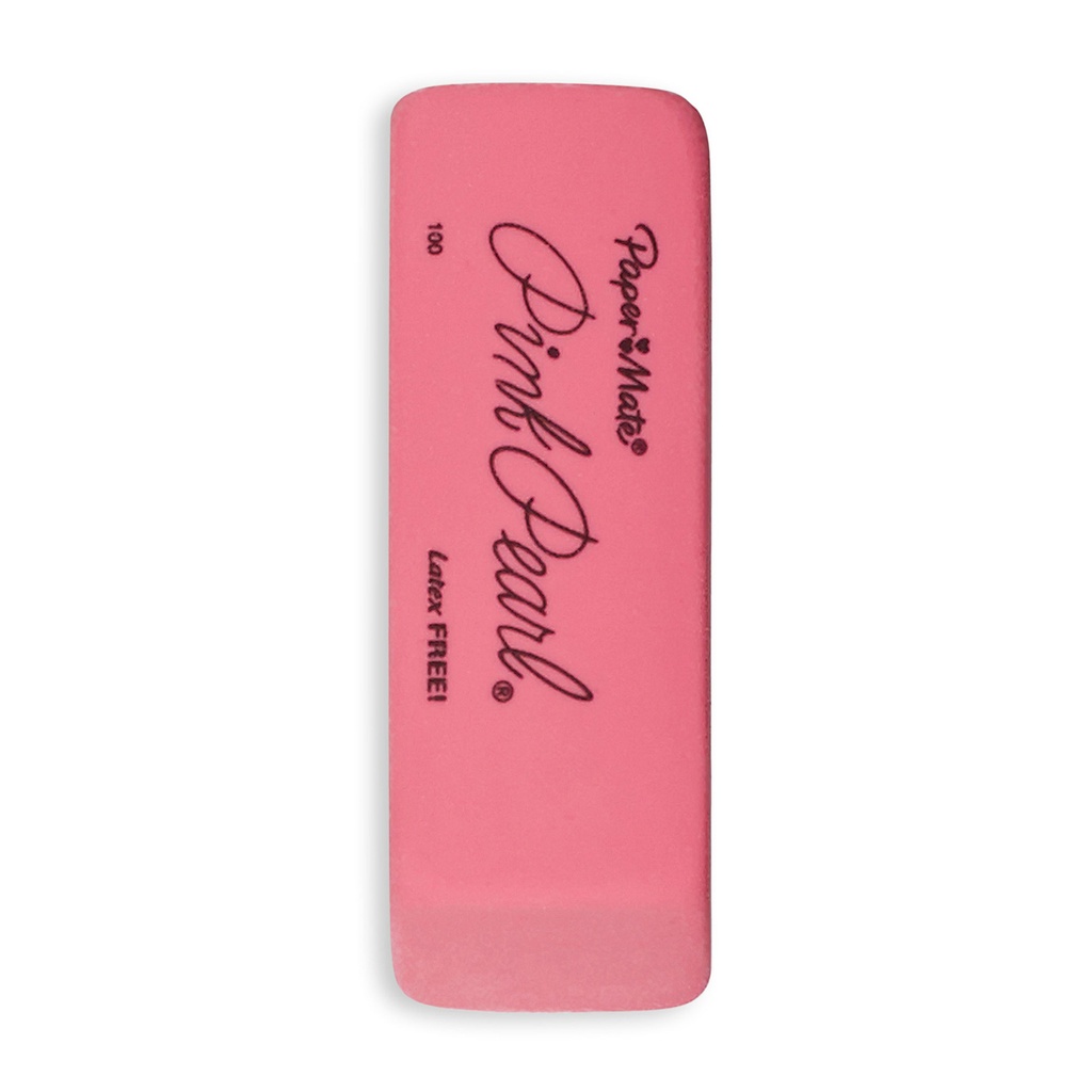 Medium Sharpwriter™ Pink Pearl® Erasers