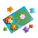 Tactile Turtles Math Activity Set