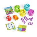 Grab That Monster Fine Motor Activity Set