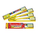 Gr. 3-5 Zaner-Bloser Desk Toppers® Reference Name Plates 36 ct