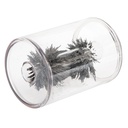 Simply Science Mysterious Magnet Tube with Steel Filings