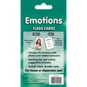 Emotions Flash Cards