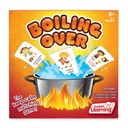 Boiling Over Matching Game