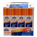 0.21 oz All Purpose Glue Sticks 36ct