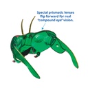 Buzzerks Mantis Bug Goggles