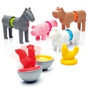 Farm Animals My First SmartMax®