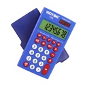 Teacher's Kit: 10 Pack of Pocket Calculators