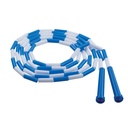 9' Plastic Segmented Jump Ropes Pack of 6