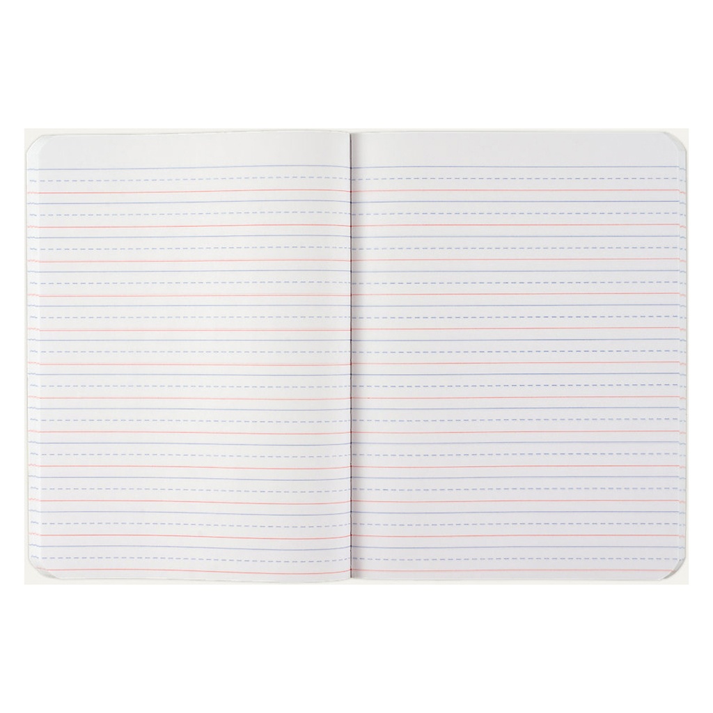 Ruled Primary Composition Book