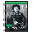 11" x 8 1/2" Sketchbooks Pack of 2