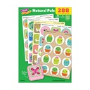 Natural Pals Scratch 'n Sniff Stinky Stickers® Variety Pack of 288