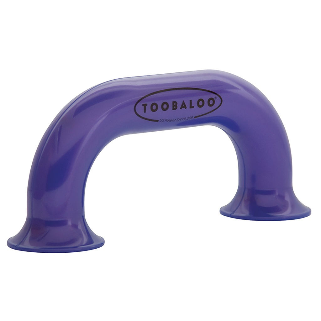 Purple Toobaloo® Phone Device Pack of 3