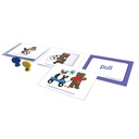 Science Readiness Learning Center Game: Pushing, Moving & Pulling