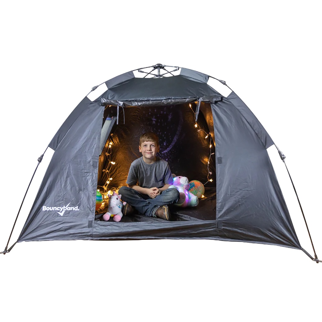 Pop-Up Portable Sensory Dark Den