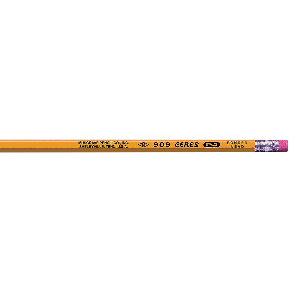 Ceres No. 2 Wood Pencil Pack of 144