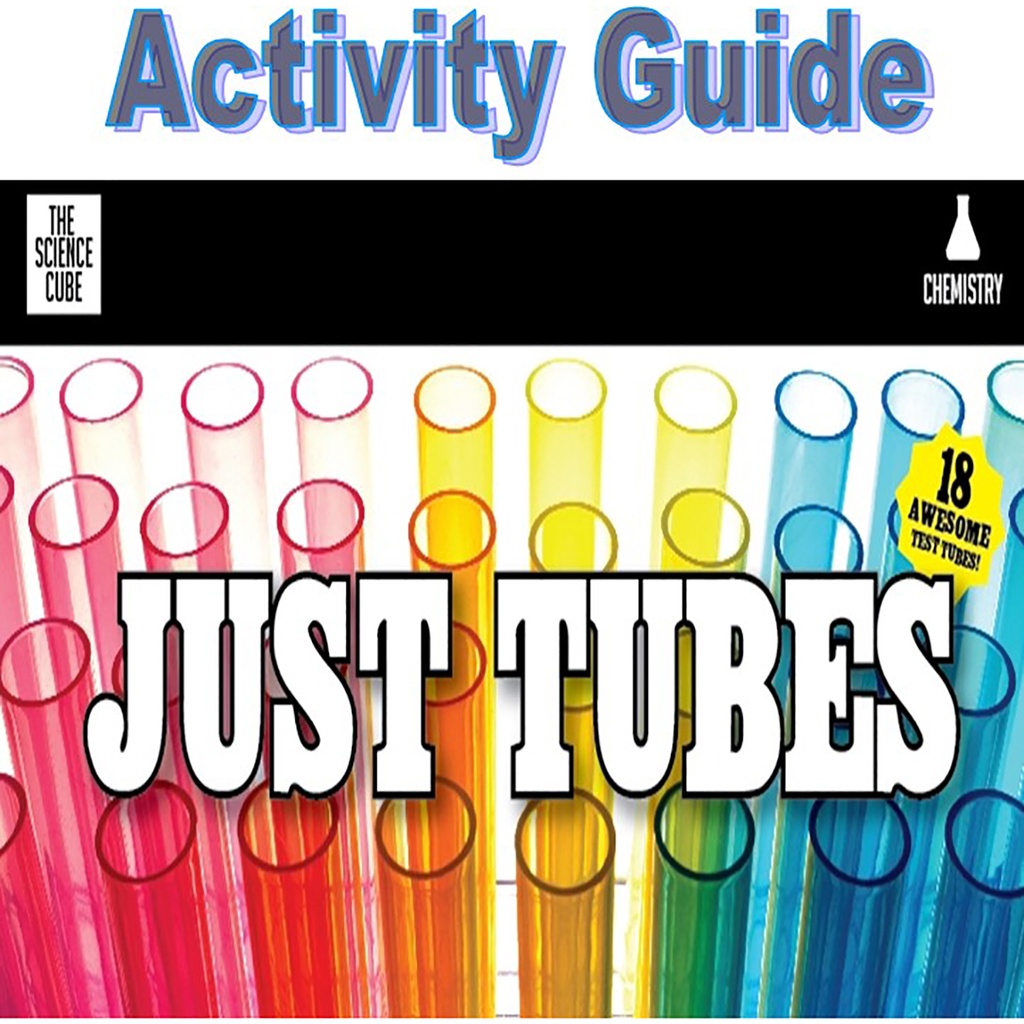 Just Tubes