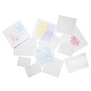 Insects Rubbing Plates Pack of 16