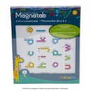 A-Z Lowercase Magnatab®