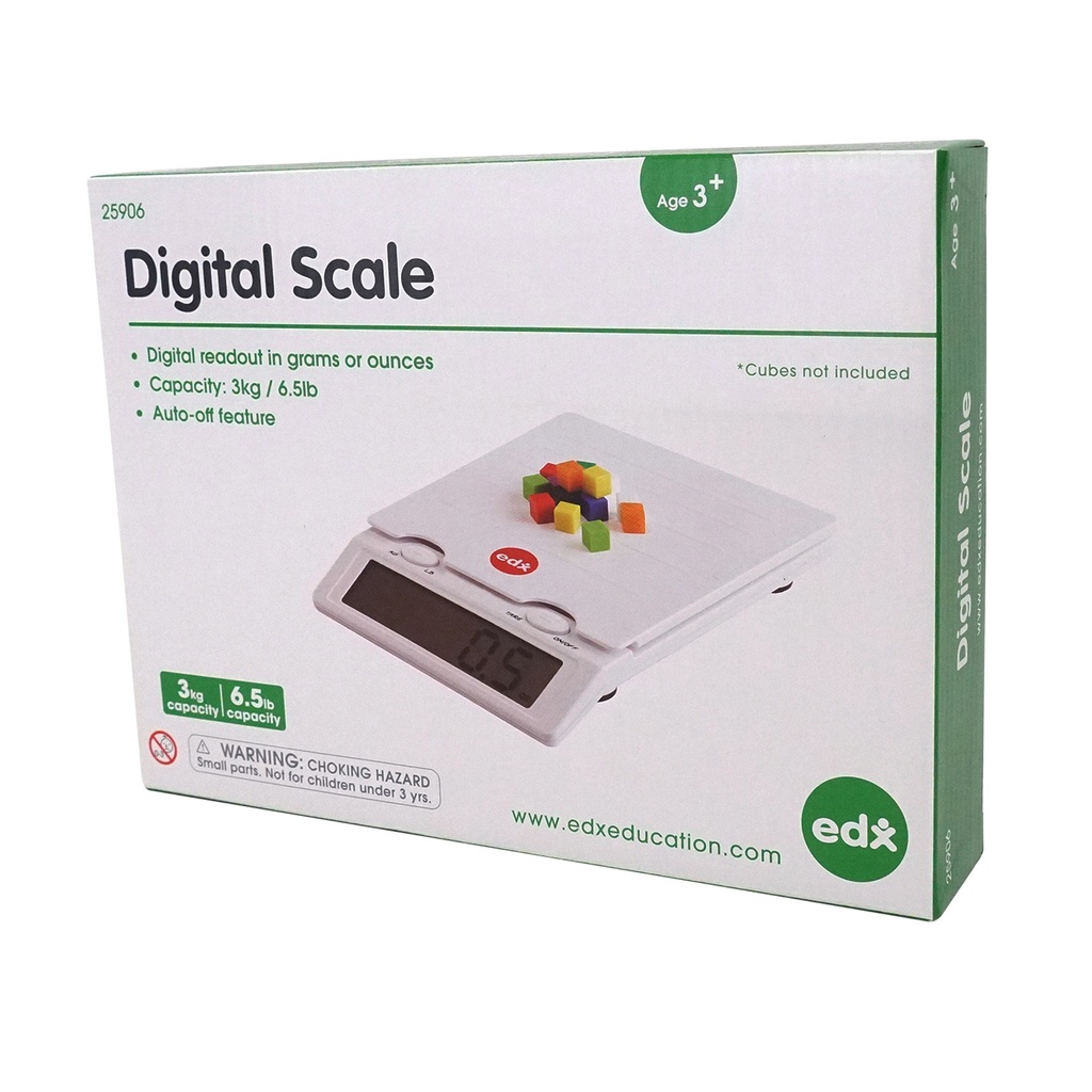 Digital Scale