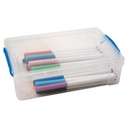 Large Pencil Boxes 3ct