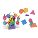 Assorted Mini Design Shapes 104 Pieces