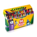 Crayons 96 Count