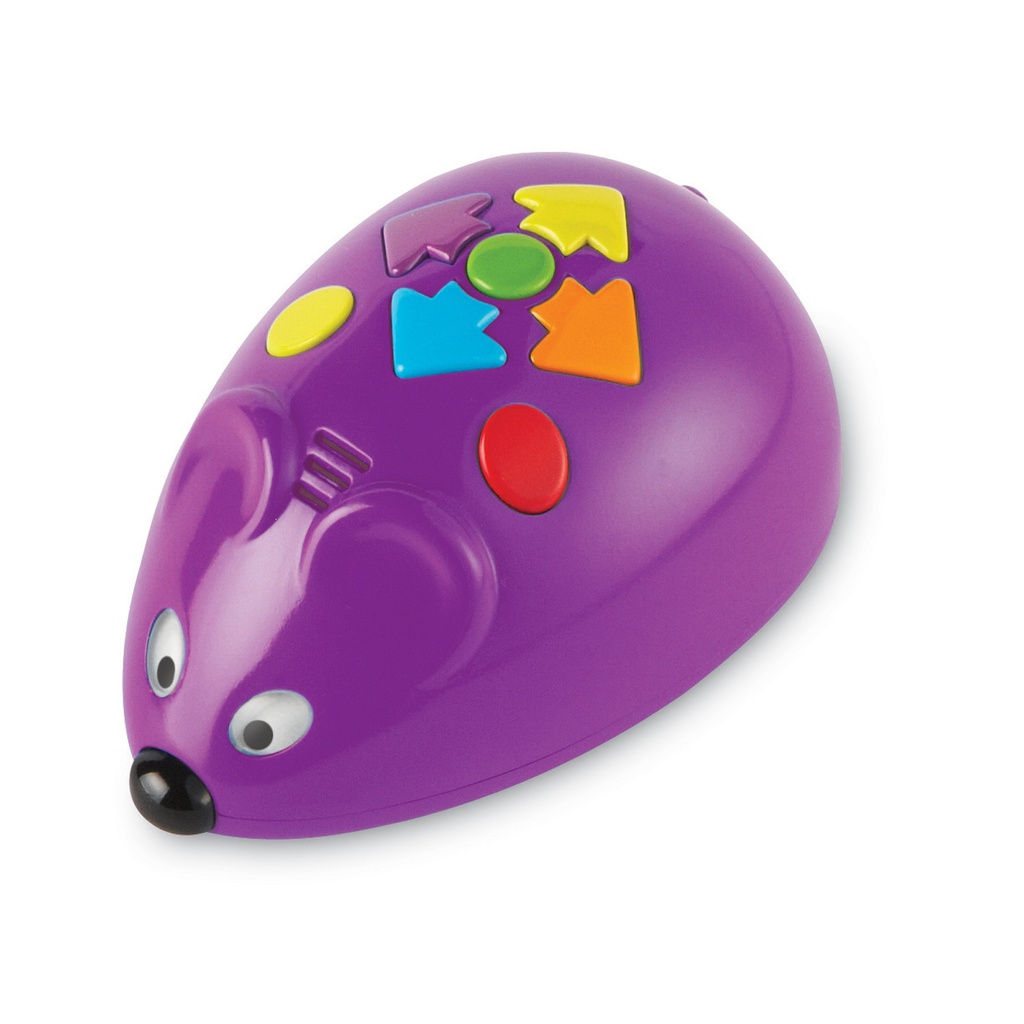 Code & Go® Robot Mouse