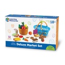 New Sprouts® Deluxe Market Set