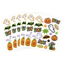 Halloween Stickers